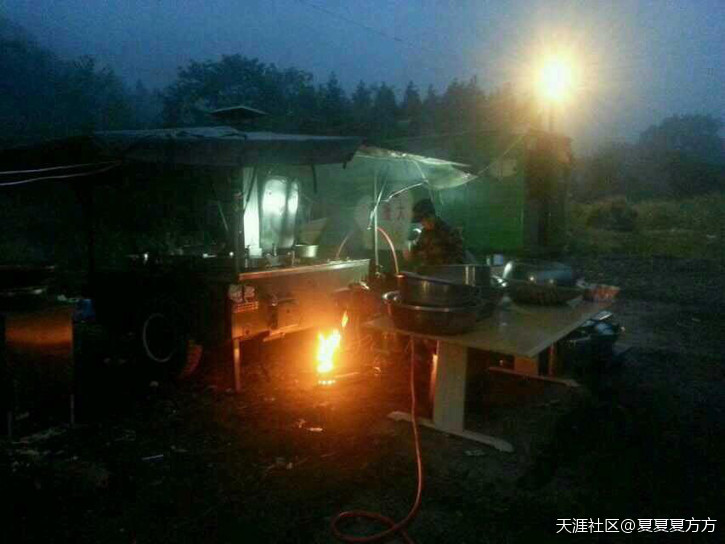 伊藤動力柴油發電機
