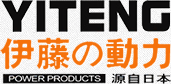 伊謄發(fā)電機(jī)logo